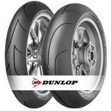 Dunlop D213 GP PRO