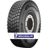 Michelin X Multi HD D
