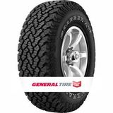 General Tire Grabber AT2