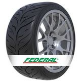 Federal 595 RS-RR