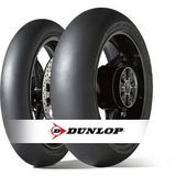 Dunlop GP Racer Slick D212