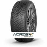 Nordexx NA6000 VAN