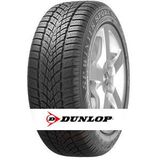 Dunlop SP Winter Sport 4D