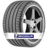 Michelin Pilot Super Sport