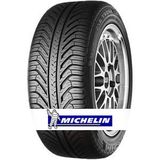 Michelin Pilot Sport A/S +