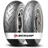 Dunlop TT93 GP PRO