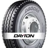 Dayton D800M
