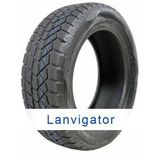 Lanvigator IcePower