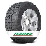 Federal Xplora R/T