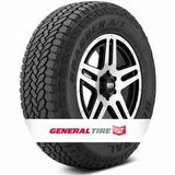 General Tire Grabber A/T Sport-W