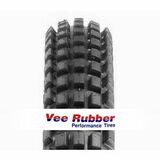 VEE-Rubber VRM-308 Trial