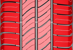Optimierte Ausdauer und Langlebigkeit