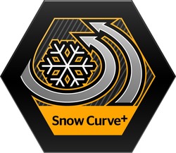 SnowCurve+