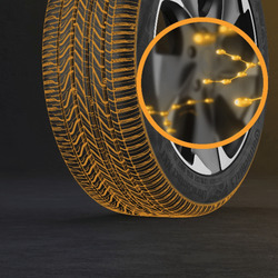 Un confort de conduite durable