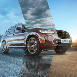 Safety and control in all seasons