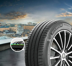 Eine dauerhafte Sicherheit bis zum Verschleiß