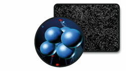 Optimised design and compound