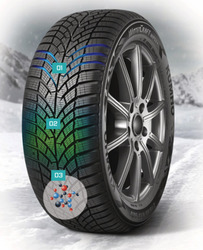 Straßenlage und Bremsen auf nasser Fahrbahn