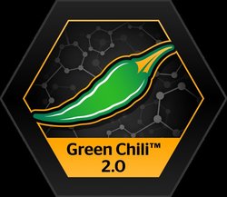Green Chili™ 2.0