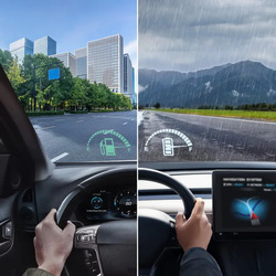 Energy efficiency suitable for all powertrains