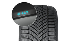 Indicateur d’usure pour un suivi précis