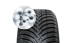 Sécurité renforcée sur routes boueuses