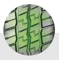 Special Tread Compounds