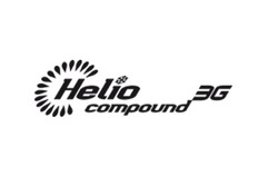 Compuesto Helio 3G