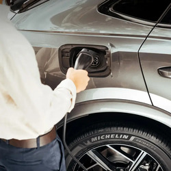 Compatibilidade com veículos elétricos