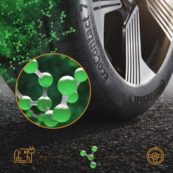 Composé optimisé pour une efficacité énergétique ciblée