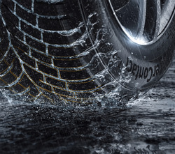 Gestion efficace des conditions pluvieuses