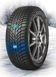 Fahrsicherheit auf verschneiten Straßen