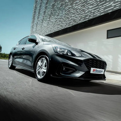 Um estilo afirmado com influências desportivas