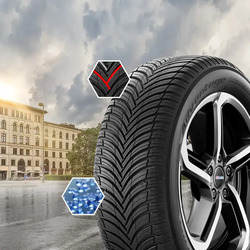 Een gecontroleerde beheersing onder alle weersomstandigheden