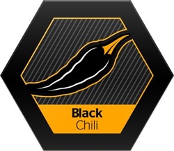 CHILI NEGRO