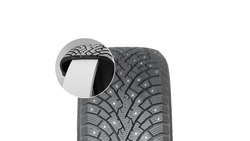 SilentDrive™ Technology : un confort de conduite amélioré