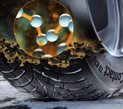 Optimised endurance and increased efficiency