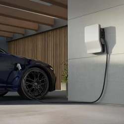 Anpassad för elfordons krav