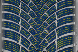 Quilometragem elevada