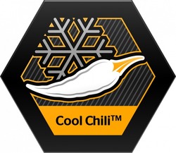 Kølig Chili