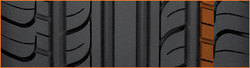 Shoulder tread block