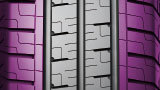 Tyre resistance