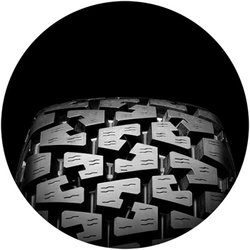 Optimalt greb på sand og mudder