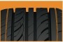 Reinforced tyre