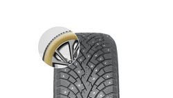 Aramid Strong Sidewalls : des flancs renforcés pour plus de résistance