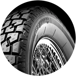 Forstærket mønsterdybde