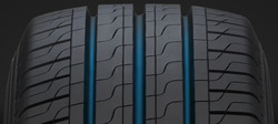 OPTIMIERTES PROFIL UND INNOVATIVE MATERIALIEN