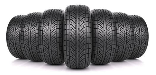 Tyre supplier for professionals